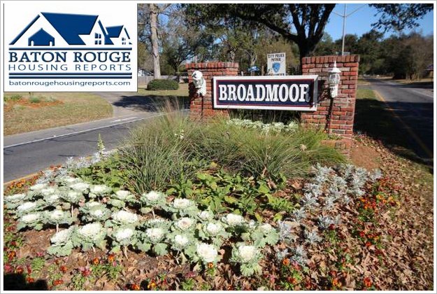 Broadmoor-Subdivision-Entrance-Baton-Rouge